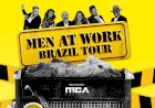 Men at Work were an Australian pop rock group formed in Melbourne in 1979 by singer-guitarist Colin Hay, guitarist Ron Strykert and drummer Jerry Speiser. Greg Ham, who played flute, saxophone and..