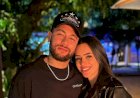 Voltaram? Neymar compartilha momento íntimo com Bruna Biancardi após traições e web reage: 'Esporte favorito é humilhar'