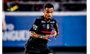 Tite toma decisão sobre Allan e futuro do volante é decretado no Flamengo