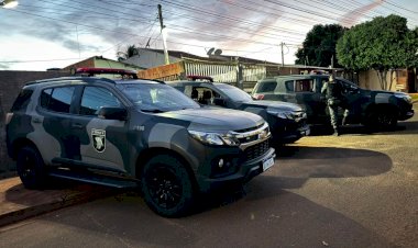 Homem que atropelou militar do BOPE em abordagem morre em confronto com o Choque