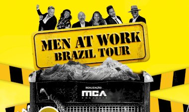 Men at Work were an Australian pop rock group formed in Melbourne in 1979 by singer-guitarist Colin Hay, guitarist Ron Strykert and drummer Jerry Speiser. Greg Ham, who played flute, saxophone and..