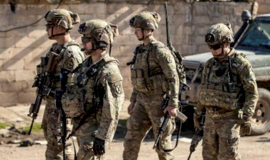 Por que EUA esperaram dias até retaliar ataques de drones às suas tropas no Oriente Médio?