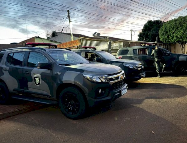 Homem que atropelou militar do BOPE em abordagem morre em confronto com o Choque