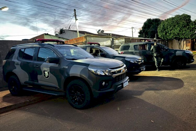 Homem que atropelou militar do BOPE em abordagem morre em confronto com o Choque