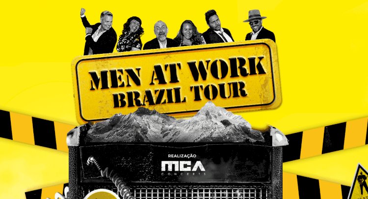 Men at Work were an Australian pop rock group formed in Melbourne in 1979 by singer-guitarist Colin Hay, guitarist Ron Strykert and drummer Jerry Speiser. Greg Ham, who played flute, saxophone and..