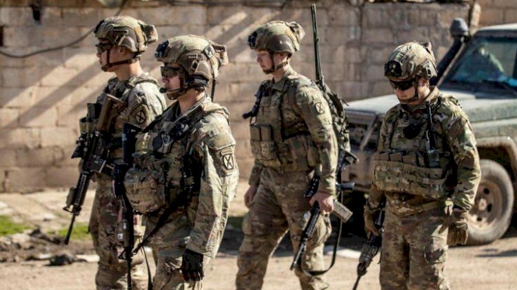 Por que EUA esperaram dias até retaliar ataques de drones às suas tropas no Oriente Médio?